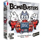 Amazon: Jeu de Société Bomb Busters à 25,49€ (au lieu de 30,87€)