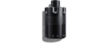 Amazon: Eau de Parfum Azzaro The Most Wanted 100ml à 52,89€ (au lieu de 75,12€)