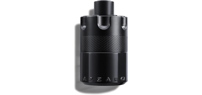 Amazon: Eau de Parfum Azzaro The Most Wanted 100ml à 52,89€ (au lieu de 75,12€)