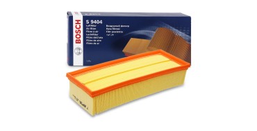 Amazon: Filtre à air Bosch 1987429404 à 6,50€ (au lieu de 12,06€)