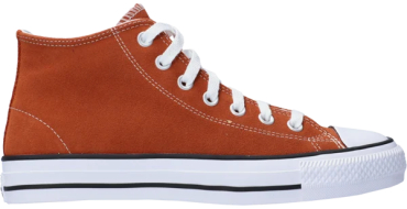 Kickz: Converse Chuck Taylor All Star Pro Orange à 23,95€ (au lieu de 79,95€)