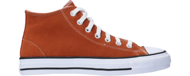 Kickz: Converse Chuck Taylor All Star Pro Orange à 23,95€ (au lieu de 79,95€)
