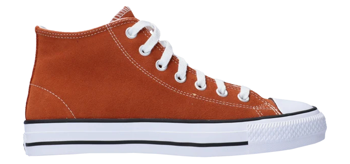 Kickz: Converse Chuck Taylor All Star Pro Orange à 23,95€ (au lieu de 79,95€)