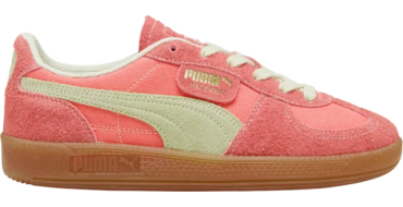 Kickz: PUMA Palermo Vintage Rouge à 29,95€ (au lieu de 99,95€)