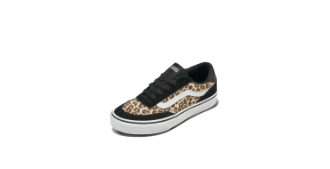 Amazon: Baskets Vans Femme Brooklyn LS à 38,24€ (au lieu de 69,99€)
