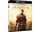 Amazon: Blu-Ray 4K Gladiator à 13,47€ (au lieu de 14,96€)