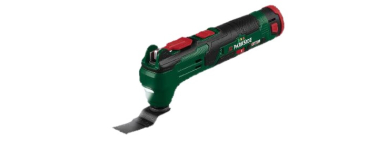 LIDL: PARKSIDE Set outil multifonction sans fil 12V + batterie + chargeur à 24,99€ (au lieu de 29,99€)