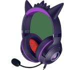 Amazon: Casque USB Razer Kraken Kitty V2 Ectoplasma Edition (PC) à 103,35€ (au lieu de 169,99€)
