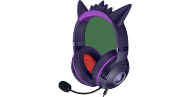Amazon: Casque USB Razer Kraken Kitty V2 Ectoplasma Edition (PC) à 103,35€ (au lieu de 169,99€)