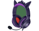 Amazon: Casque USB Razer Kraken Kitty V2 Ectoplasma Edition (PC) à 103,35€ (au lieu de 169,99€)