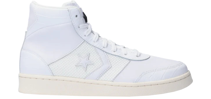 Kickz: Converse Pro Leather Sport HI à 29,95€ (au lieu de 99,95€)