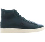 Kickz: Converse X Horween Pro Leather HI Bleu à 41,95€ (au lieu de 139,95€)