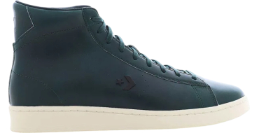 Kickz: Converse X Horween Pro Leather HI Bleu à 41,95€ (au lieu de 139,95€)