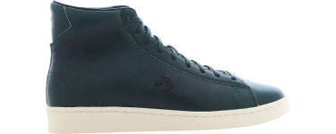 Kickz: Converse X Horween Pro Leather HI Bleu à 41,95€ (au lieu de 139,95€)