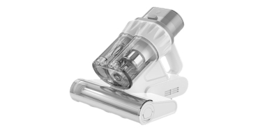 JoyBuy: Aspirateur anti-acariens Ochama 12 000 Pa - UV, air chaud 65°C à 45,98€ (au lieu de 79€)