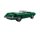 Amazon: LEGO 11381 Jaguar E-Type à 129,99€ (au lieu de 139,99€)