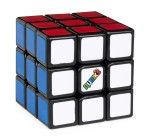 Amazon: Rubik's Cube 3x3 Classique à 5,29€ (au lieu de 7,23€)