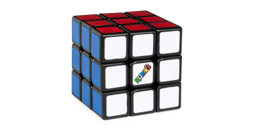 Amazon: Rubik's Cube 3x3 Classique à 5,29€ (au lieu de 7,23€)