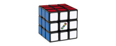 Amazon: Rubik's Cube 3x3 Classique à 5,29€ (au lieu de 7,23€)