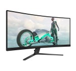 Amazon: Écran PC 34" incurvé Philips Evnia 34M2C3500L WQHD - 180 Hz, 0,5 ms à 189,98€ (au lieu de 232,12€)