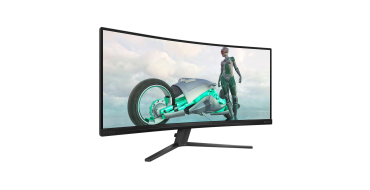 Amazon: Écran PC 34" incurvé Philips Evnia 34M2C3500L WQHD - 180 Hz, 0,5 ms à 189,98€ (au lieu de 232,12€)
