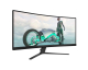 Amazon: Écran PC 34" incurvé Philips Evnia 34M2C3500L WQHD - 180 Hz, 0,5 ms à 189,98€ (au lieu de 232,12€)