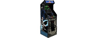 Amazon: Star Wars Arcade Machine (Arcade1Up) à 529,99€ (au lieu de 699,99€)