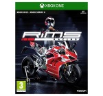 Amazon: Rims Racing (Xbox One) à 12,29€ (au lieu de 33,34€)