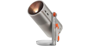 Amazon: Mini vidéoprojecteur portable XGIMI MoGo 4 Laser 1080p à 529€ (au lieu de 749,99€)