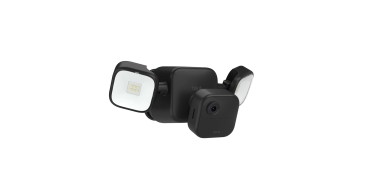 Amazon: Caméra extérieure avec projecteur Blink à 46,99€ (au lieu de 94,99€)