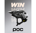 Private Sport Shop: 1 casque POC Sports Kortal Race MIPS (valeur 270€) à gagner