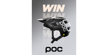 Private Sport Shop: 1 casque POC Sports Kortal Race MIPS (valeur 270€) à gagner