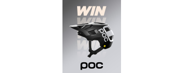 Private Sport Shop: 1 casque POC Sports Kortal Race MIPS (valeur 270€) à gagner