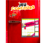 Fnac: 3 lots Frigobloc + Parc Astérix, Airfryer ou Wonderbox Spa à gagner