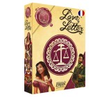 Amazon: Jeu de société Love Letter à 9,99€ (au lieu de 11,80€)