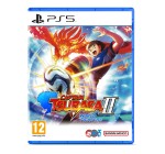 Amazon: Captain Tsubasa 2 World Fighters sur PS5 à 52,80€ (au lieu de 69,99€)