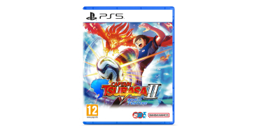 Amazon: Captain Tsubasa 2 World Fighters sur PS5 à 52,80€ (au lieu de 69,99€)