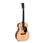 Woodbrass: Guitare acoustique Sigma 000M-1 - Table épicéa massif, format 000 à 382€ (au lieu de 465€)