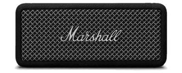 Cdiscount: Enceinte portable MARSHALL EMBERTON II - 30h d'autonomie, Bluetooth à 79,99€ (au lieu de 109,99€)
