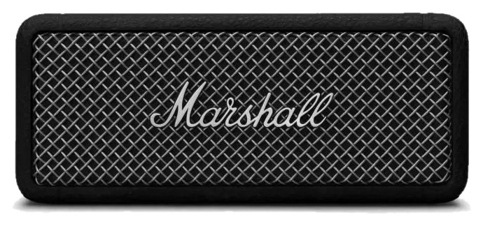 Cdiscount: Enceinte portable MARSHALL EMBERTON II - 30h d'autonomie, Bluetooth à 79,99€ (au lieu de 109,99€)