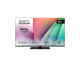 Amazon: TV 55" Panasonic TV-55W80AEZC - QLED 4K, Fire TV, Dolby Vision/Atmos à 449€ (au lieu de 599€)