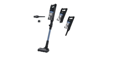 Conforama: Aspirateur balai rechargeable HOOVER HF1MGG1HX - 70 air watts à 129,99€ (au lieu de 199,99€)