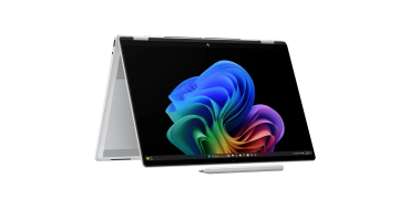 Amazon: PC Portable HP OmniBook X Flip 16 - Intel Ultra 5-226V, 16 Go RAM, 512 Go SSD à 799€