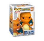 Amazon: Figurine Pop Pokemon Dracaufeu à 11,99€ (au lieu de 15,99€)