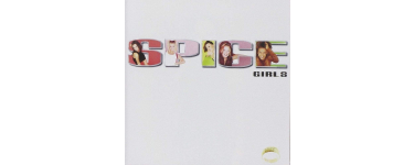 Amazon: Disque Vinyle Spice Girls - Spice à 19,99€ (au lieu de 31,85€)