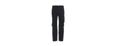 LIDL: PARKSIDE PERFORMANCE Pantalon de travail Édition 30 ans homme - Renforts CORDURA à 12,99€
