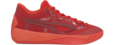 Kickz: PUMA Stewie 2 Ruby Femme à 39,95€ (au lieu de 119,95€)