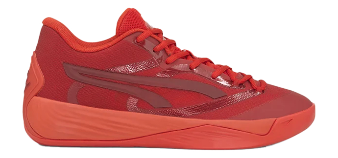 Kickz: PUMA Stewie 2 Ruby Femme à 39,95€ (au lieu de 119,95€)