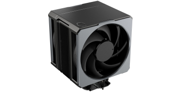 Amazon: Ventirad CPU Cooler Master Hyper 612 Apex à 34,99€ (au lieu de 45,94€)
