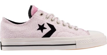 Kickz: Converse X Reverse Terry Rose à 28,95€ (au lieu de 94,95€)